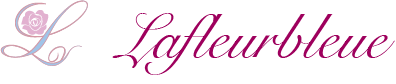 Lafleurbleue